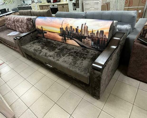 Диван Лидер НПБ