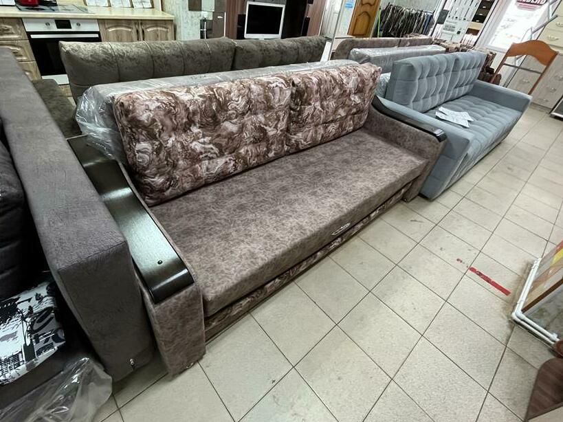 Диван Лидер ППУ