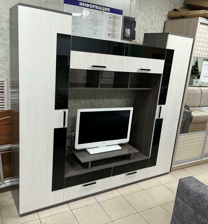 Гостиная "Квадро" 